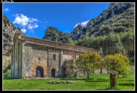 06 Monasterio de Obarra
