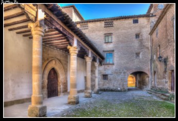 04 Casbas de Huesca Monasterio