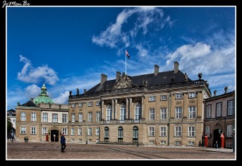 014 Amalienborg