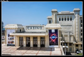 04 Biarritz El Casino Municipal