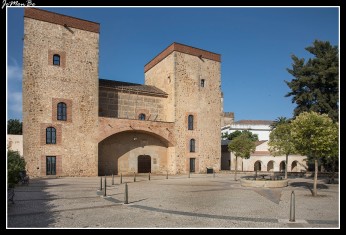 51 La Alcazaba